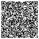 QR code with T & Y Transmission contacts
