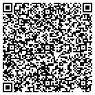 QR code with B Cherry Communications contacts