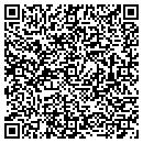 QR code with C & C Partners LTD contacts