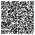 QR code with D V B Consulting LLC contacts
