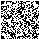 QR code with W P C Development Co contacts