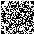 QR code with The Saving Center contacts