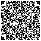 QR code with W P Environmental Service contacts