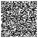 QR code with T C Cleaners contacts