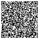 QR code with R C Auto & Smog contacts