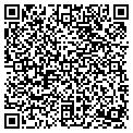 QR code with BTS contacts