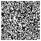 QR code with United Services of Chicago Inc contacts