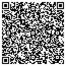 QR code with Unity Township Shop contacts