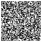 QR code with Rcom Technologies Inc contacts