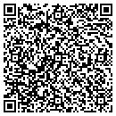 QR code with Urban Initiative Inc contacts