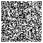 QR code with B W Communication Inc contacts