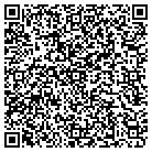 QR code with Zayne Mechanical Inc contacts