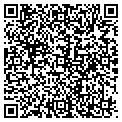 QR code with K M K X contacts