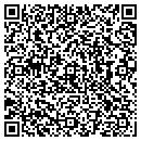 QR code with Wash & Relax contacts