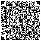 QR code with Hampton Mechanical Services contacts