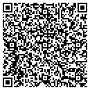 QR code with B P & E Production LLC contacts
