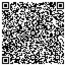 QR code with D & D Diesel Repair contacts