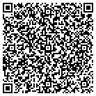 QR code with Hobart Boulevard Elem School contacts