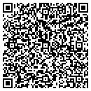 QR code with J&T Mechanical contacts
