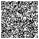 QR code with J & D Auto Express contacts
