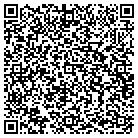 QR code with K Winchester Mechanical contacts