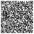 QR code with D & D Roofing & Remodeling contacts