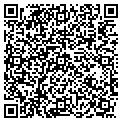 QR code with L R Hvac contacts
