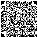 QR code with L A Goal contacts
