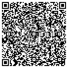 QR code with D Gary & Sons Roofing contacts