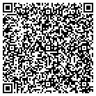 QR code with Zak Baron & Assoc contacts