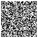 QR code with J & T Trucking LLC contacts