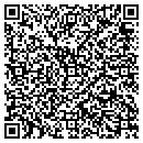 QR code with J V K Trucking contacts