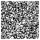 QR code with CJ Youngman Janitorial Service contacts