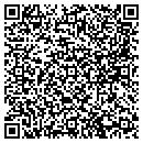 QR code with Robert J Mchugh contacts