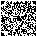 QR code with Kareen D Jones contacts