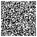 QR code with Anitya Inc contacts
