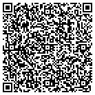 QR code with Ahk Heating & Air Cond contacts