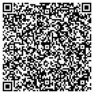 QR code with B & R Team Enterprises LLC contacts