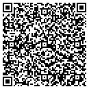 QR code with E-Z Mart contacts