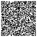 QR code with A J & Son Mechanical Inc contacts