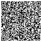 QR code with Alient Mechanical Inc contacts