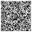 QR code with E-Z Mart contacts