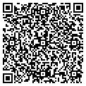 QR code with Bluie contacts