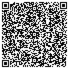 QR code with Custom Media Options LLC contacts