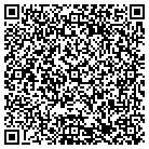 QR code with Distributed Object Technologies Inc contacts