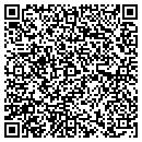 QR code with Alpha Mechanical contacts