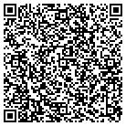 QR code with D And J Communications contacts
