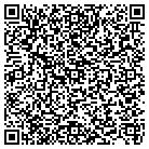 QR code with Clay County Line Inc contacts