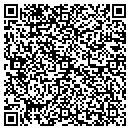 QR code with A & Mechanical Installers contacts