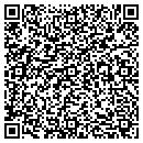 QR code with Alan Brill contacts
